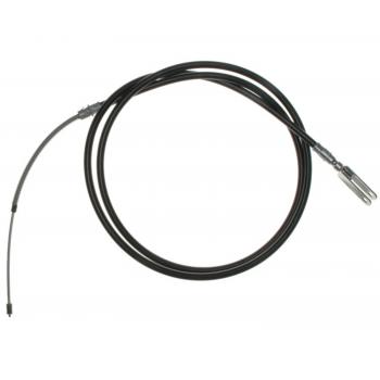1994 GMC P3500 Parking Brake Cable Front Raybestos BC95025 image 2 of 2