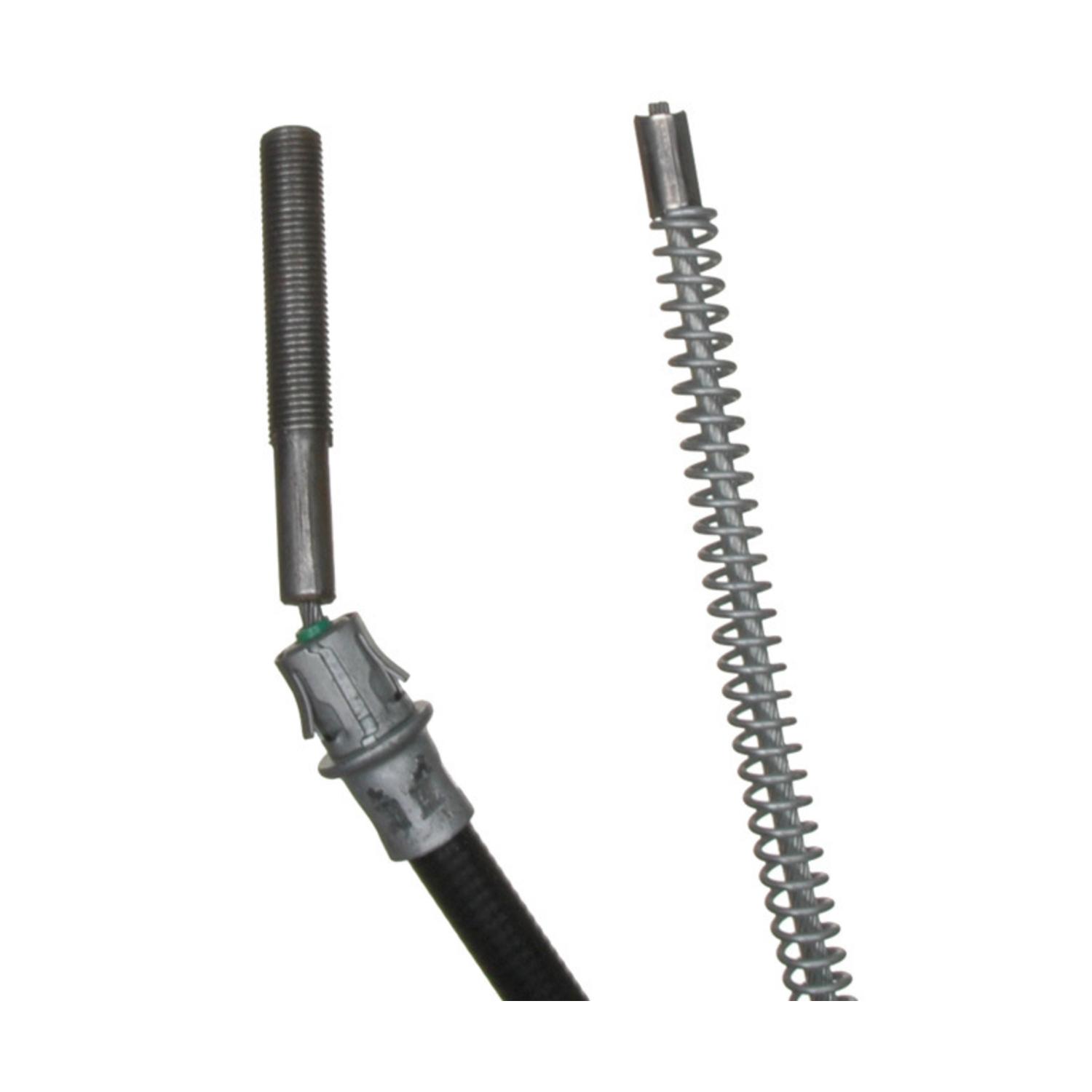 Raybestos BC95026 Parking Brake Cable product image 1 of 2