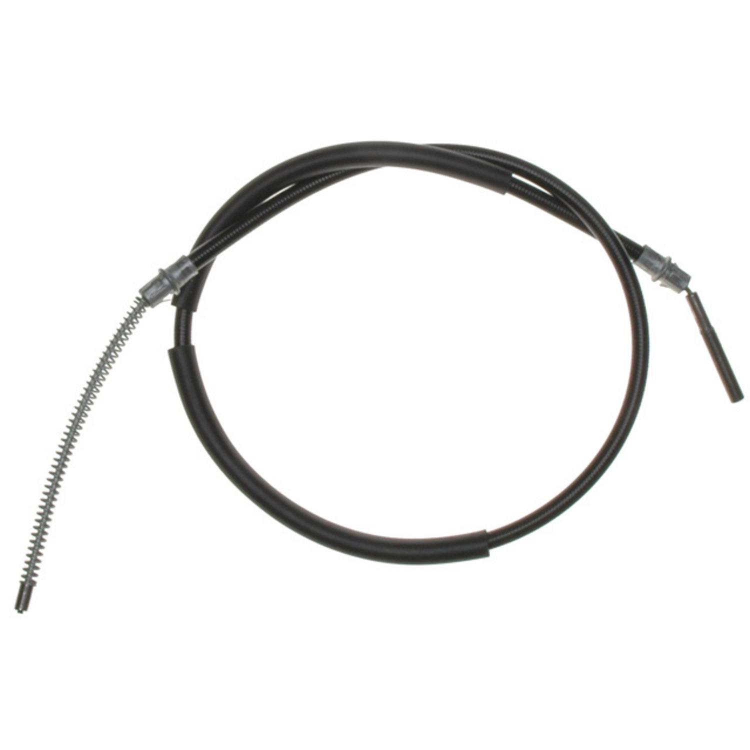 Raybestos BC95026 Parking Brake Cable product image 2 of 2