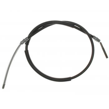 1996 GMC P3500 Parking Brake Cable Rear Raybestos BC95026 image 2 of 2