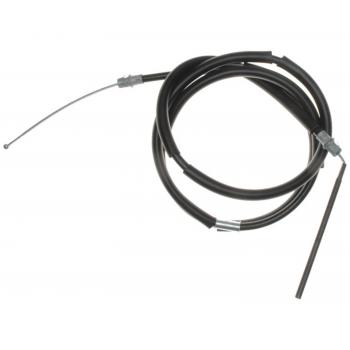 1995 GMC Sonoma Parking Brake Cable Rear Right Raybestos BC95027 image 2 of 2
