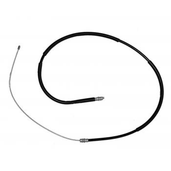 1995 GMC Sonoma Parking Brake Cable Rear Left Raybestos BC95028 image 2 of 2