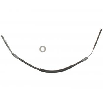 1995 Chevrolet Corsica Parking Brake Cable Rear Right Raybestos BC95029 image 2 of 2