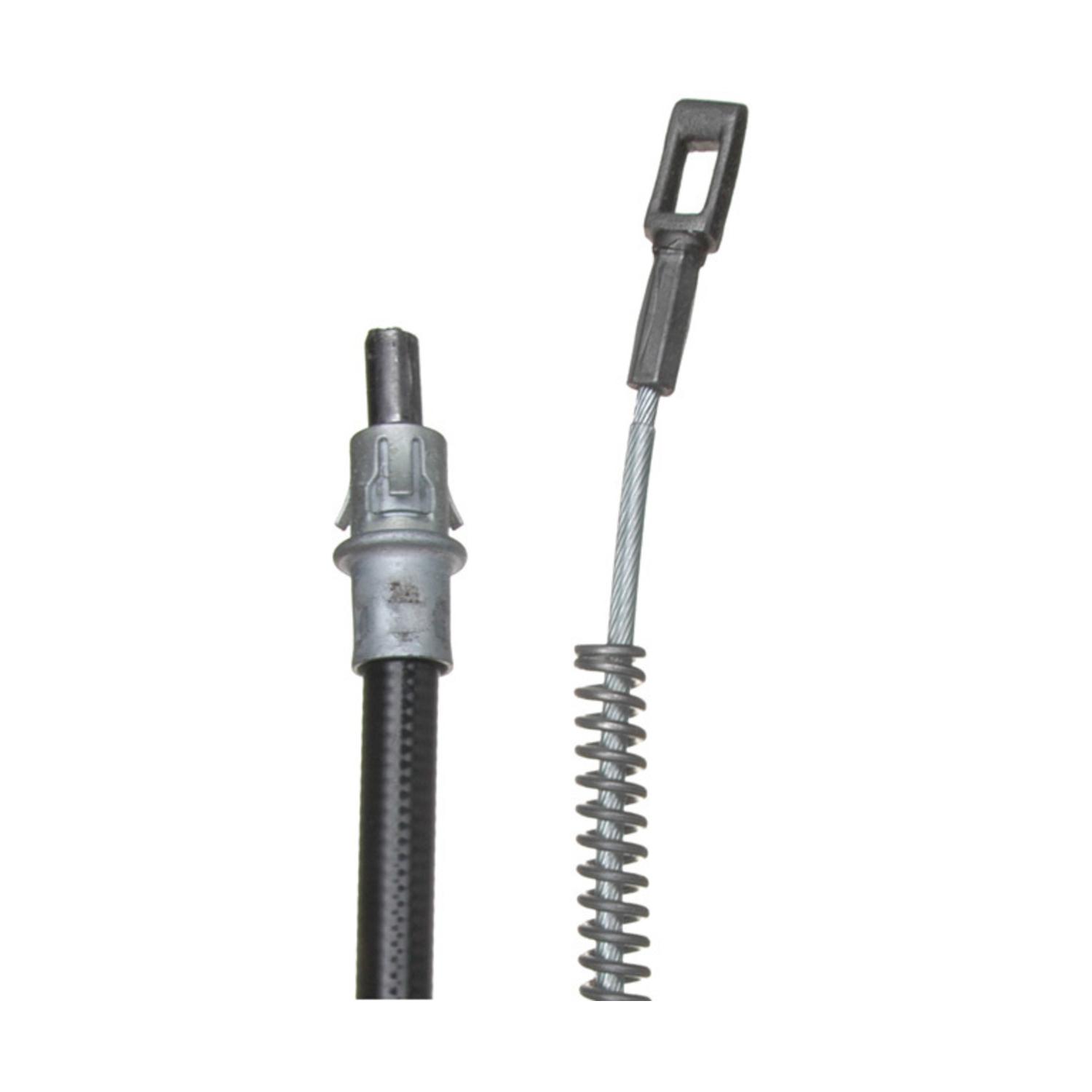 Raybestos BC95031 - Parking Brake Cable Raybestos BC95031 Parking Brake Cable product image 1 of 2