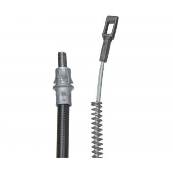 1995 Buick Skylark Parking Brake Cable Rear Raybestos BC95031 image 1 of 2