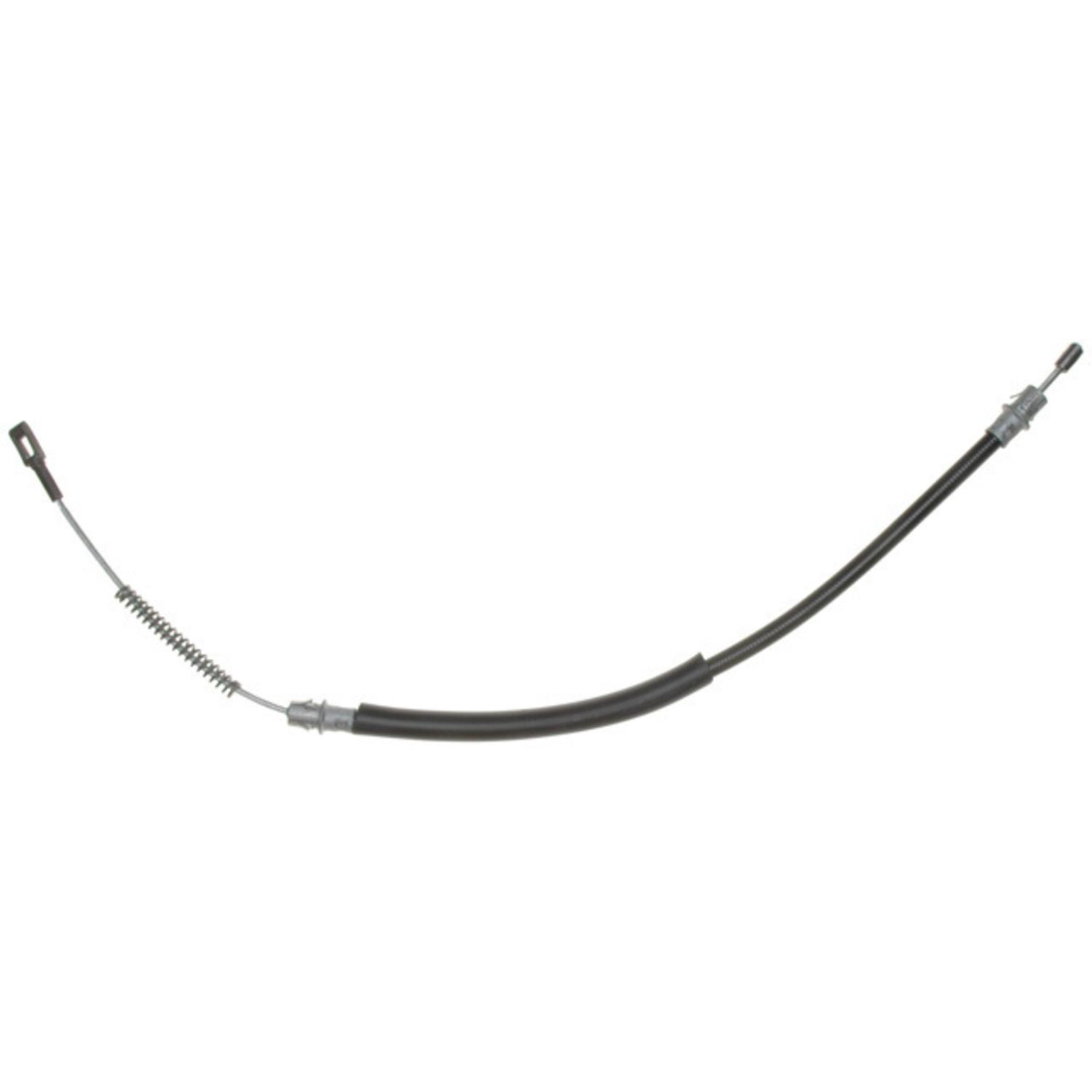 Raybestos BC95031 - Parking Brake Cable Raybestos BC95031 Parking Brake Cable product image 2 of 2
