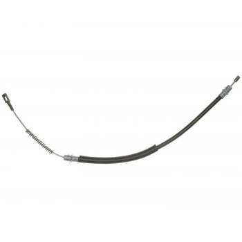 1995 Buick Skylark Parking Brake Cable Rear Raybestos BC95031 image 2 of 2