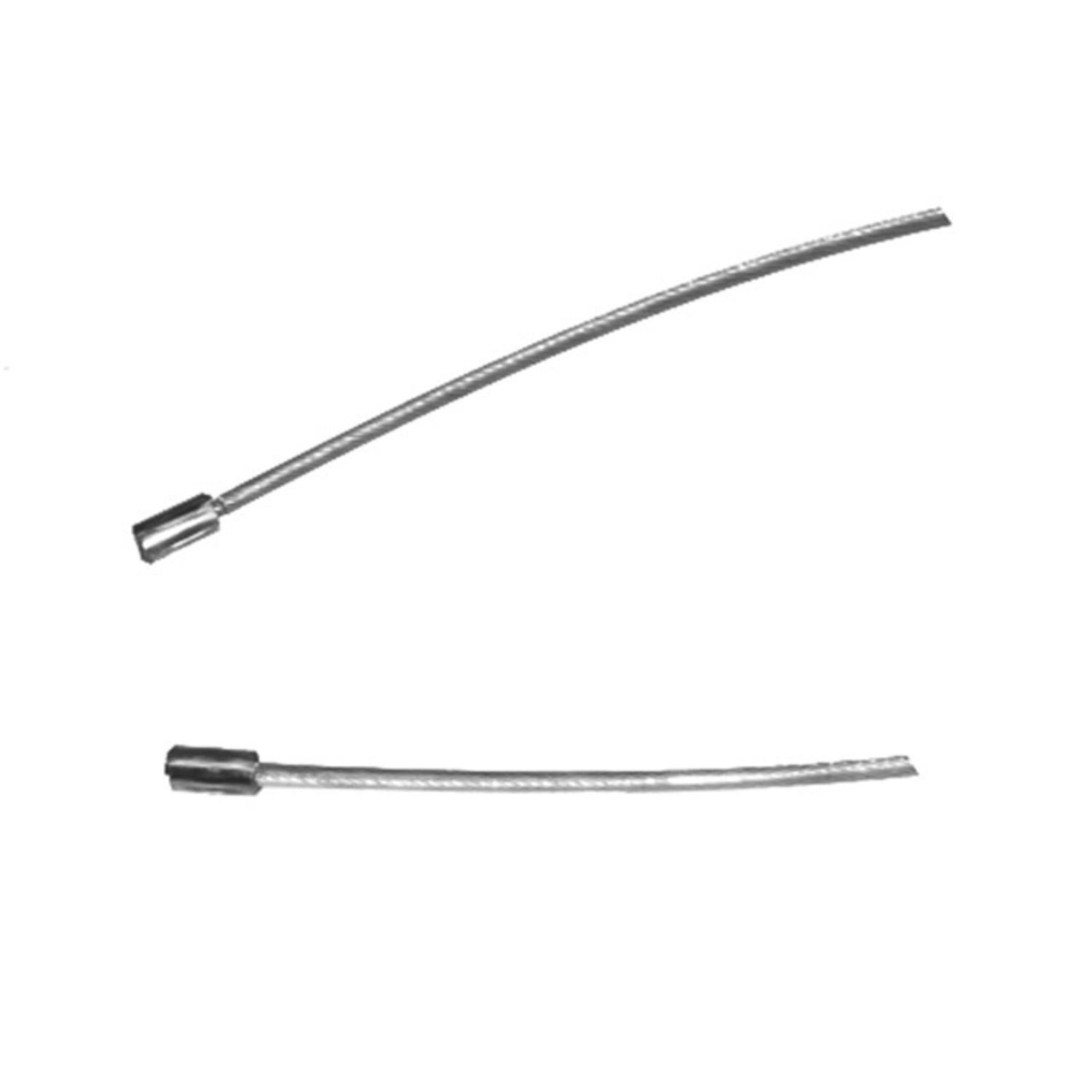 Raybestos BC95032 Parking Brake Cable product image 1 of 2