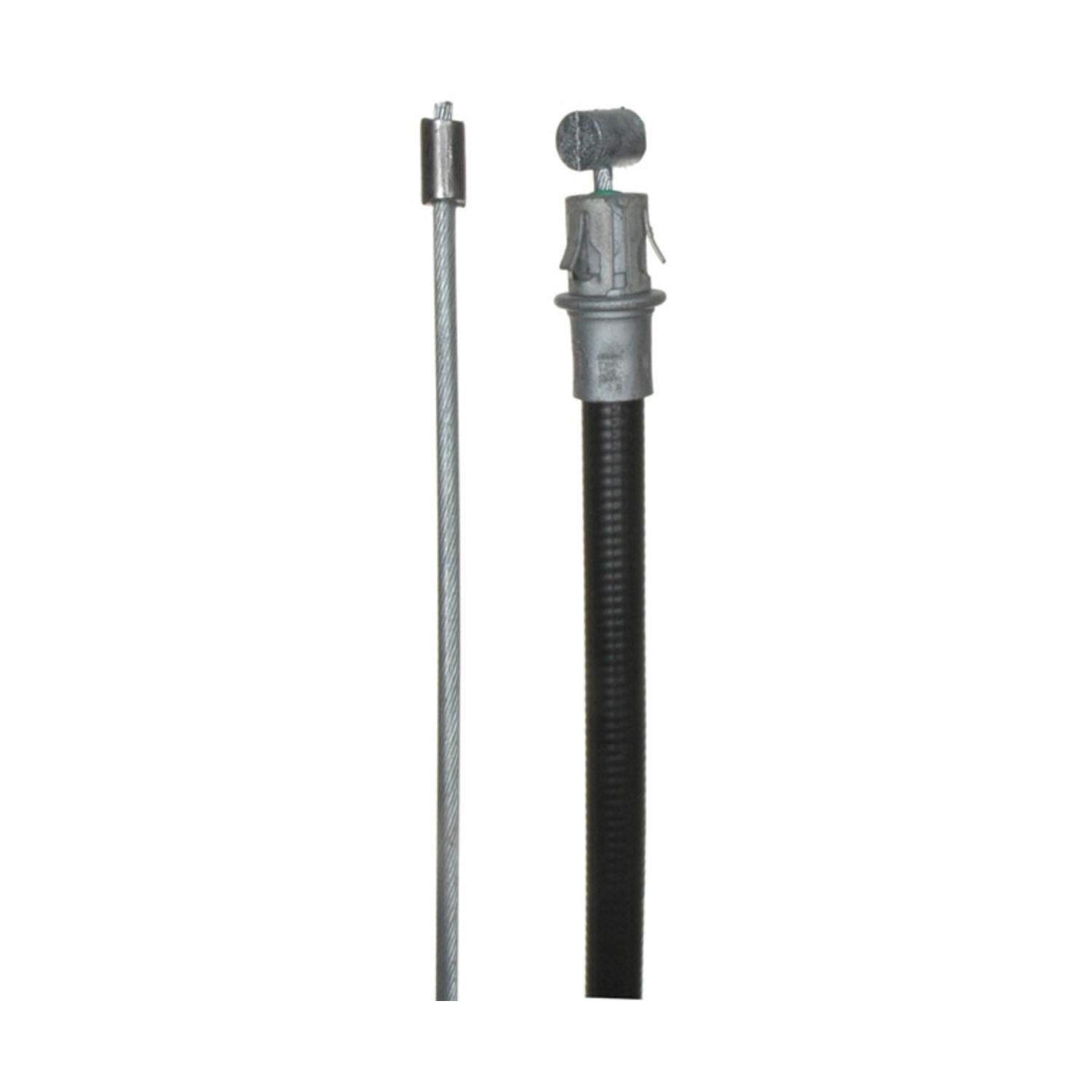 Raybestos BC95033 - Parking Brake Cable Raybestos BC95033 Parking Brake Cable product image 1 of 2