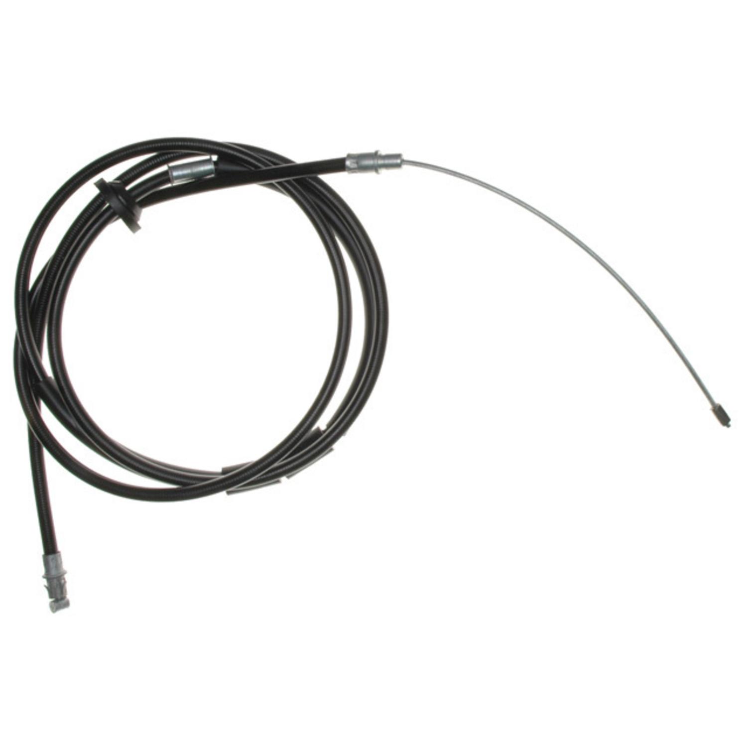 Raybestos BC95033 - Parking Brake Cable Raybestos BC95033 Parking Brake Cable product image 2 of 2