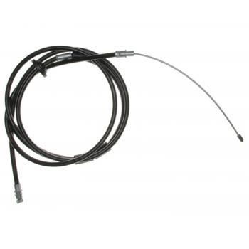 1998 Buick Skylark Parking Brake Cable Front Raybestos BC95033 image 2 of 2