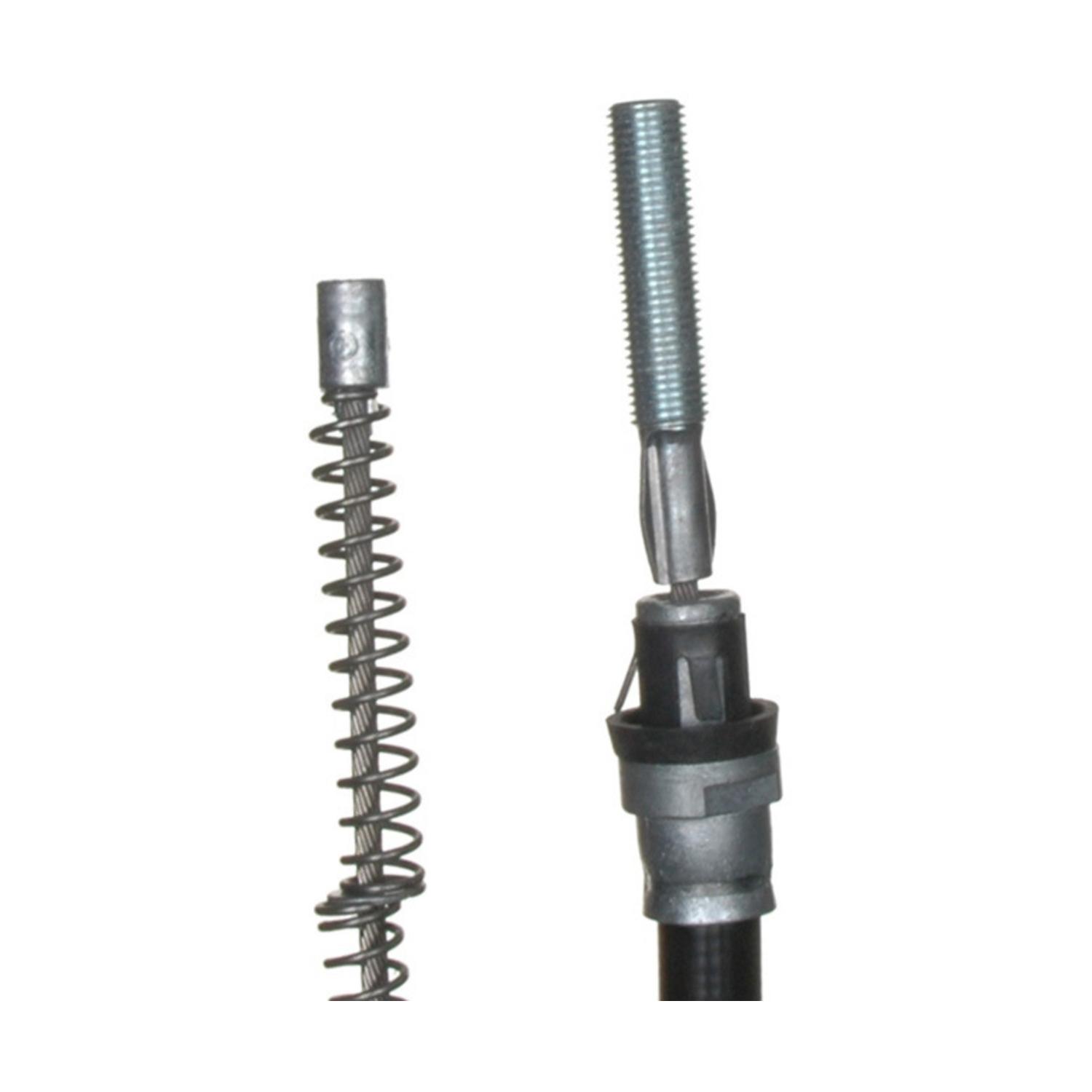 Raybestos BC95034 Parking Brake Cable product image 1 of 2