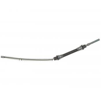 1996 GMC P3500 Parking Brake Cable Rear Raybestos BC95034 image 2 of 2