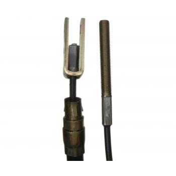 2000 GMC C7500 Topkick Parking Brake Cable