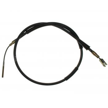 2000 GMC C7500 Topkick Parking Brake Cable Front Raybestos BC95037 image 2 of 2