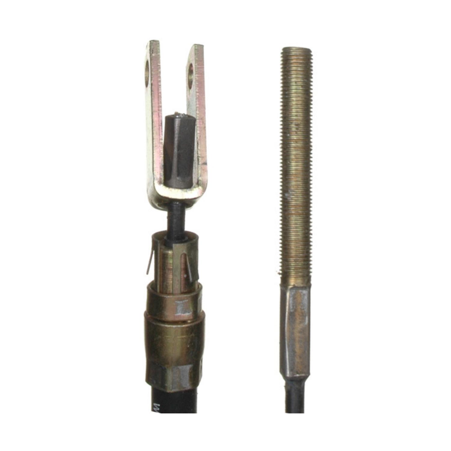 Raybestos BC95038 - Parking Brake Cable Raybestos BC95038 Parking Brake Cable product image 1 of 2