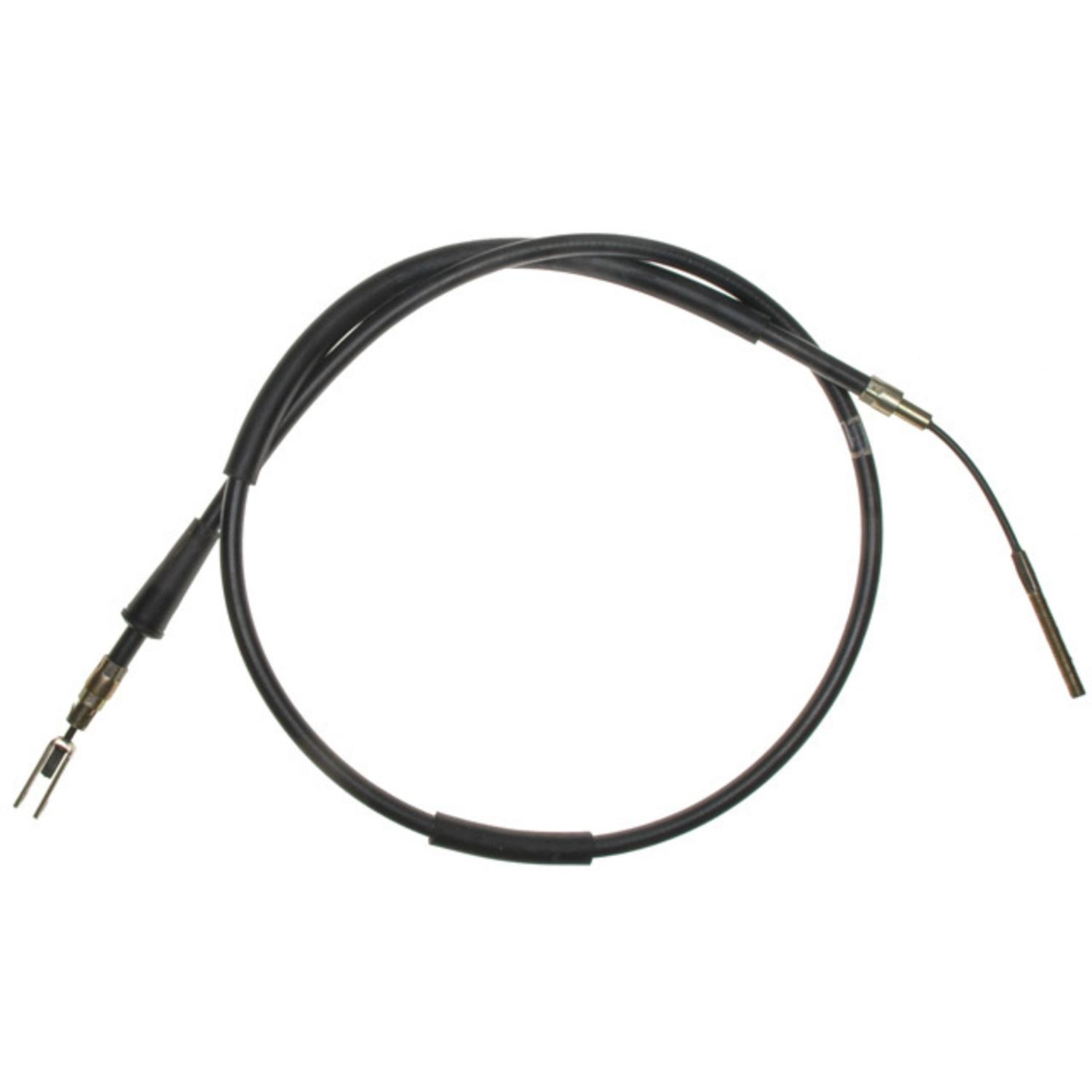 Raybestos BC95038 - Parking Brake Cable Raybestos BC95038 Parking Brake Cable product image 2 of 2