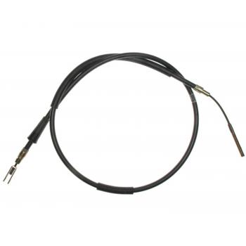 2000 GMC C6500 Topkick Parking Brake Cable Front Raybestos BC95038 image 2 of 2