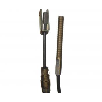 1994 GMC C7000 Topkick Parking Brake Cable Front Raybestos BC95039 image 1 of 2