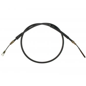 1994 GMC C7000 Topkick Parking Brake Cable Front Raybestos BC95039 image 2 of 2