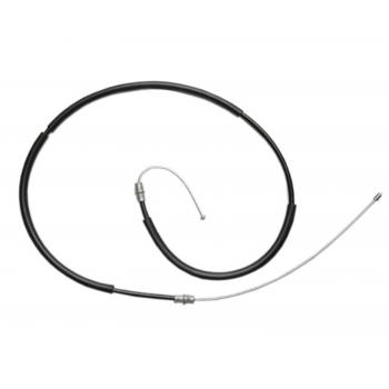 1995 GMC Sonoma Parking Brake Cable Rear Left Raybestos BC95040 image 2 of 2