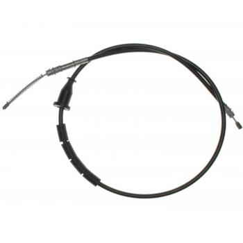 1995 GMC Sonoma Parking Brake Cable Rear Right Raybestos BC95041 image 2 of 2