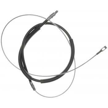 1995 Mercury Grand Marquis Parking Brake Cable Rear Left Raybestos BC95042 image 2 of 2