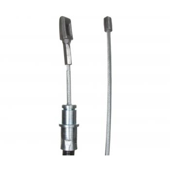1995 Mercury Grand Marquis Parking Brake Cable Rear Right Raybestos BC95048 image 1 of 2