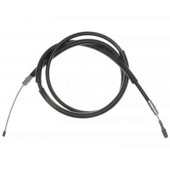 1995 Mercury Grand Marquis Parking Brake Cable Rear Right Raybestos BC95048 image 2 of 2