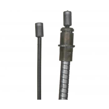 1996 Lincoln Continental Parking Brake Cable Rear Right Raybestos BC95049 image 1 of 2