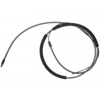 1996 Lincoln Continental Parking Brake Cable Rear Right Raybestos BC95049 image 2 of 2