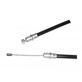 1996 Mazda B3000 Parking Brake Cable Front Raybestos BC95050 image 1 of 2