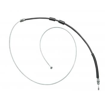 1996 Mazda B3000 Parking Brake Cable Front Raybestos BC95050 image 2 of 2