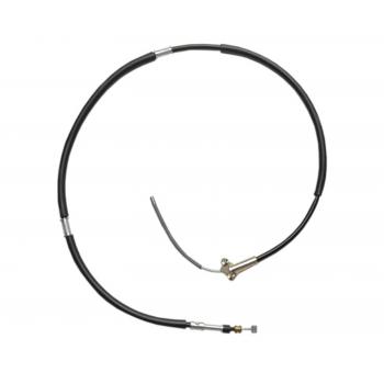 1995 Toyota Celica Parking Brake Cable Rear Right Raybestos BC95052 image 2 of 2