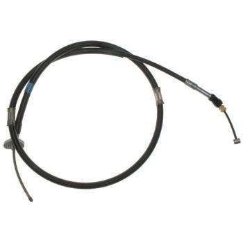 1998 Toyota Celica Parking Brake Cable Rear Left Raybestos BC95058 image 2 of 2