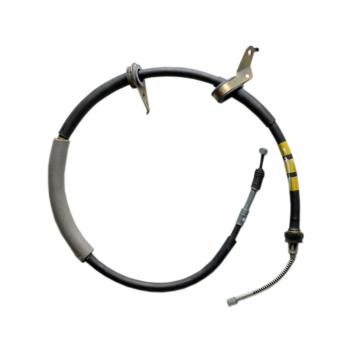 1995 Toyota Previa Parking Brake Cable Rear Right Raybestos BC95059 image 2 of 2