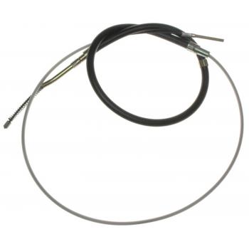 1985 BMW 318i Parking Brake Cable Front Raybestos BC95060 image 2 of 2