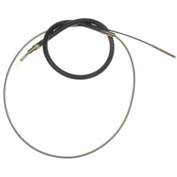 1992 BMW M5 Parking Brake Cable Rear Raybestos BC95061 image 2 of 2