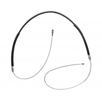 1995 Lincoln Town Car Parking Brake Cable Rear Left Raybestos BC95062 image 2 of 2