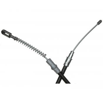1995 Ford Explorer Parking Brake Cable Rear Left Raybestos BC95063 image 1 of 2