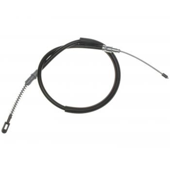 1995 Ford Explorer Parking Brake Cable Rear Left Raybestos BC95063 image 2 of 2