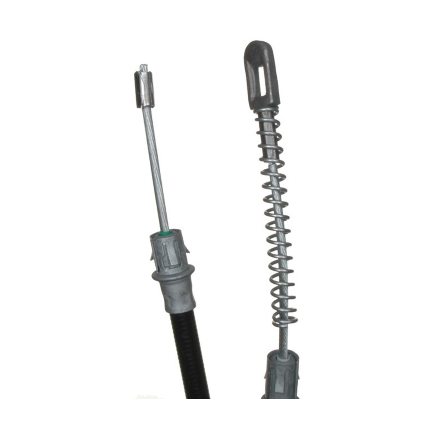 Raybestos BC95064 - Parking Brake Cable Raybestos BC95064 Parking Brake Cable product image 1 of 2