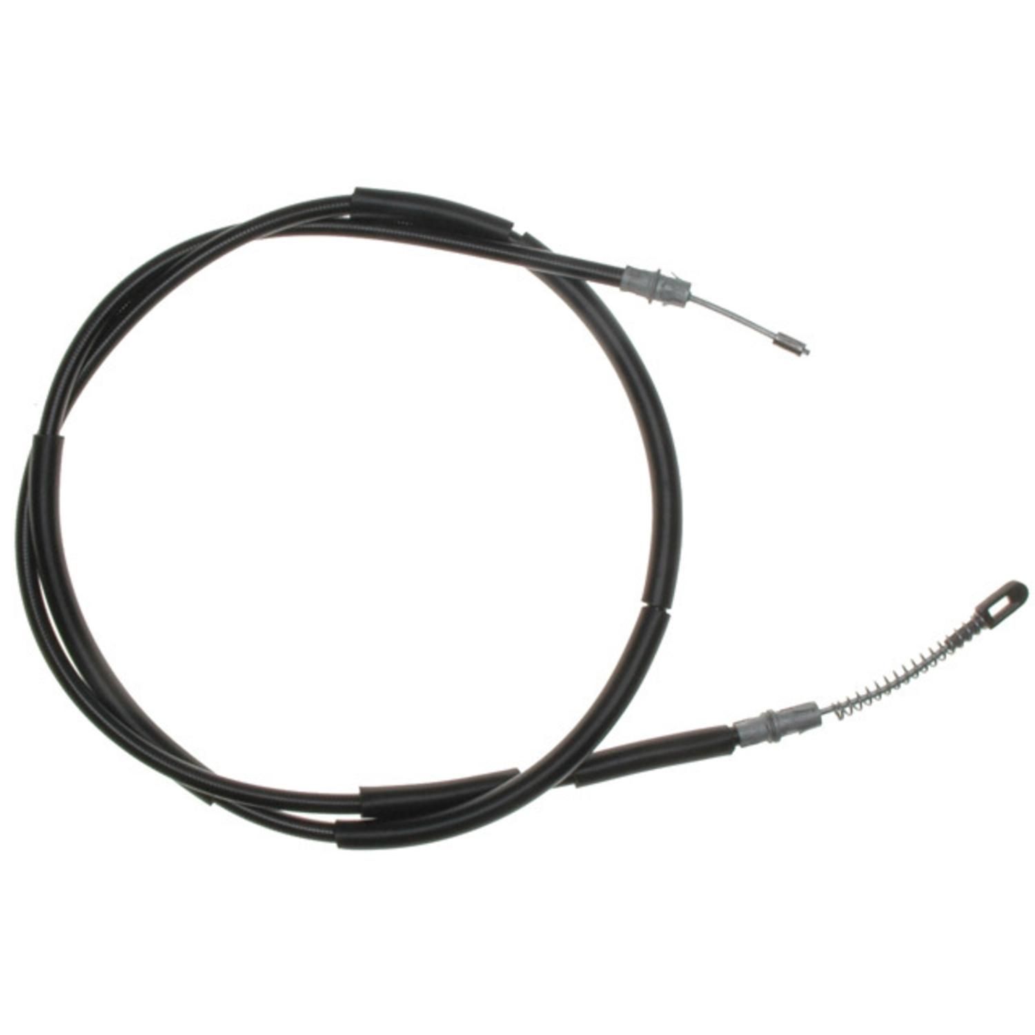 Raybestos BC95064 - Parking Brake Cable Raybestos BC95064 Parking Brake Cable product image 2 of 2