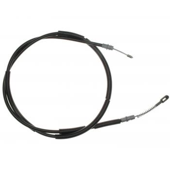 2000 Mercury Mountaineer Parking Brake Cable Rear Right Raybestos BC95064 image 2 of 2