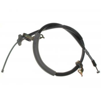 1995 Toyota Previa Parking Brake Cable Rear Right Raybestos BC95065 image 2 of 2