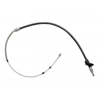 1996 Lincoln Continental Parking Brake Cable Front Raybestos BC95067 image 2 of 2