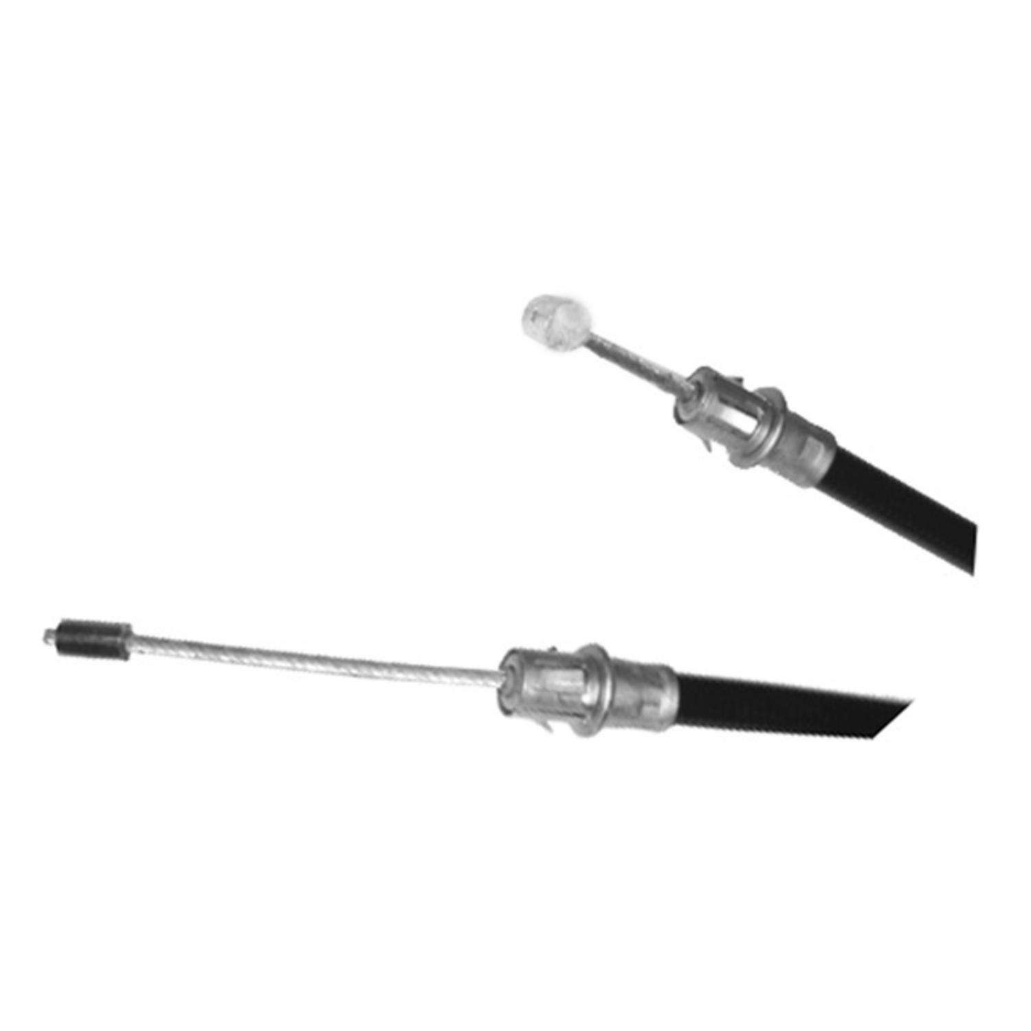 Raybestos BC95069 Parking Brake Cable product image 1 of 2