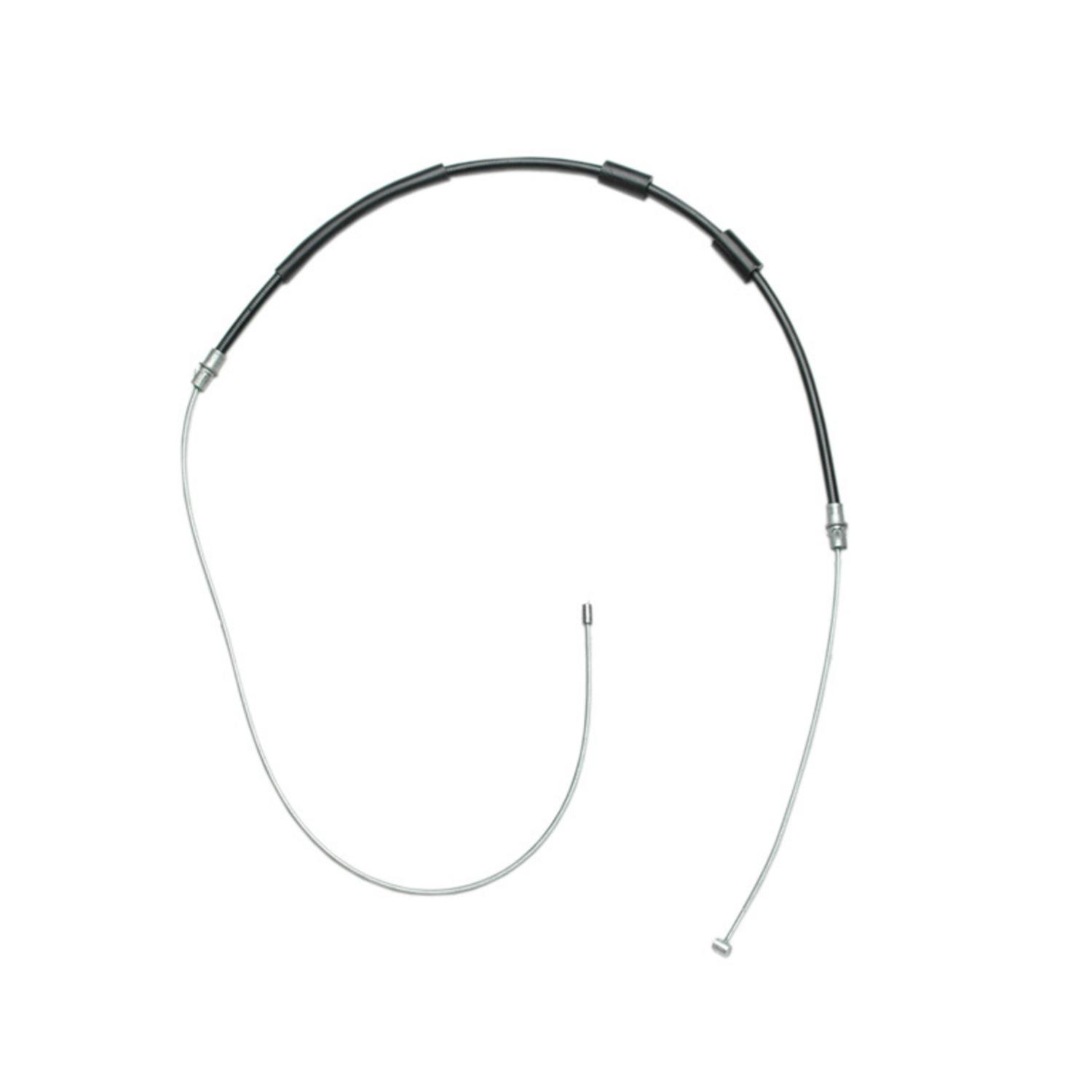 Raybestos BC95069 Parking Brake Cable product image 2 of 2