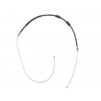 1996 Ford Ranger Parking Brake Cable Front Raybestos BC95069 image 2 of 2
