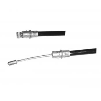 1996 Ford Ranger Parking Brake Cable Front Raybestos BC95070 image 1 of 2